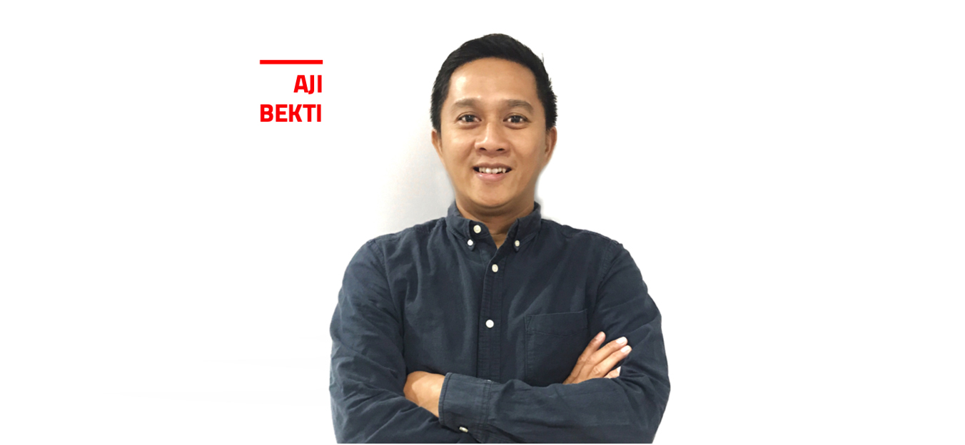 Digital Marketing Agency Lion & Lion Indonesia hires Aji Bekti as creative director