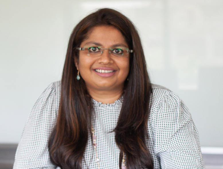 Anisha Iyer takes on Managing Director role at OMD Malaysia