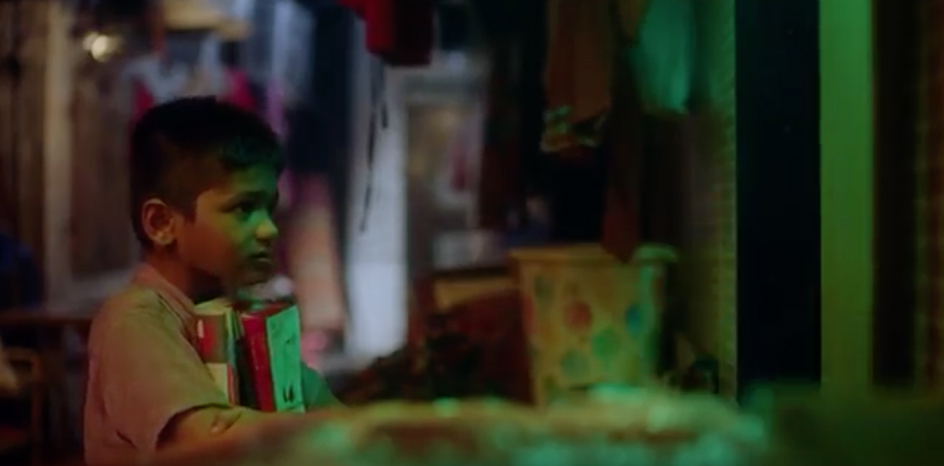 The Millennium Schools launches The Open Door Project with FCB Ulka’s film screening of Bhukkad