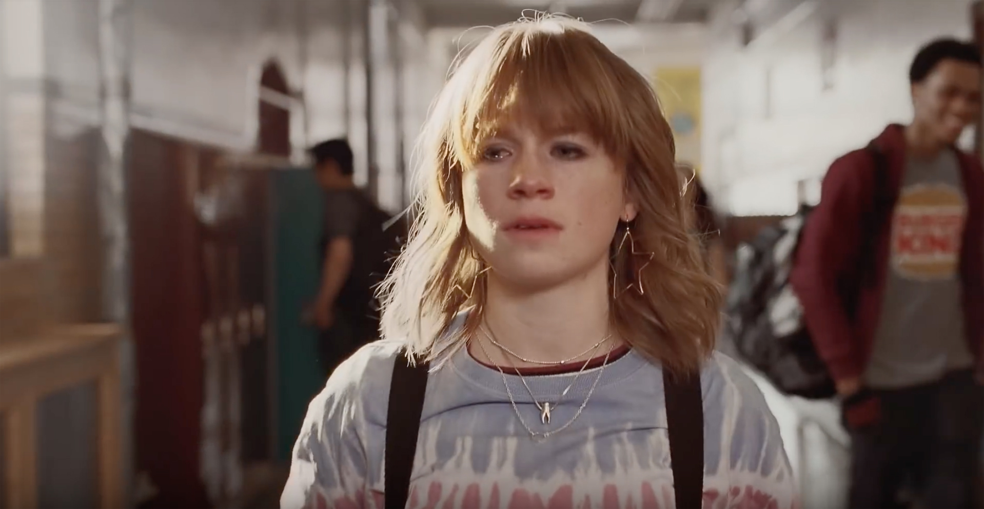 Seen+Noted: Burger King says it’s ok not to be happy all the time