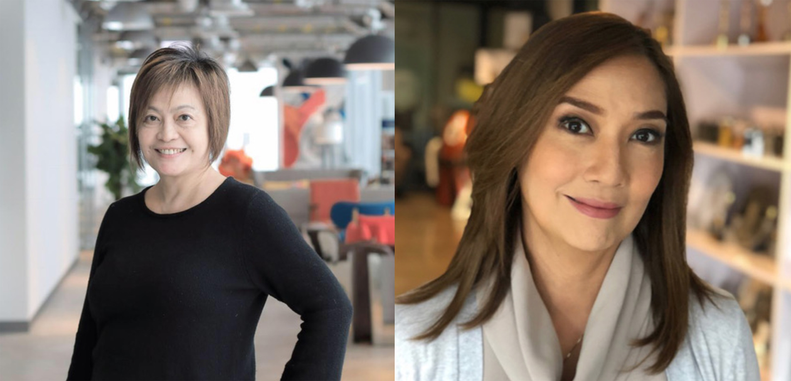 Kitty Lun, Merlee Jayme, Ali Rez + Tista Sen to represent Asia on this year’s Cannes Glass: The Lions for Change jury