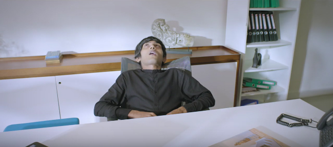 Isobar Sri Lanka and JAT Holdings launch ‘#AChairWorthFightingFor’ in latest digital campaign