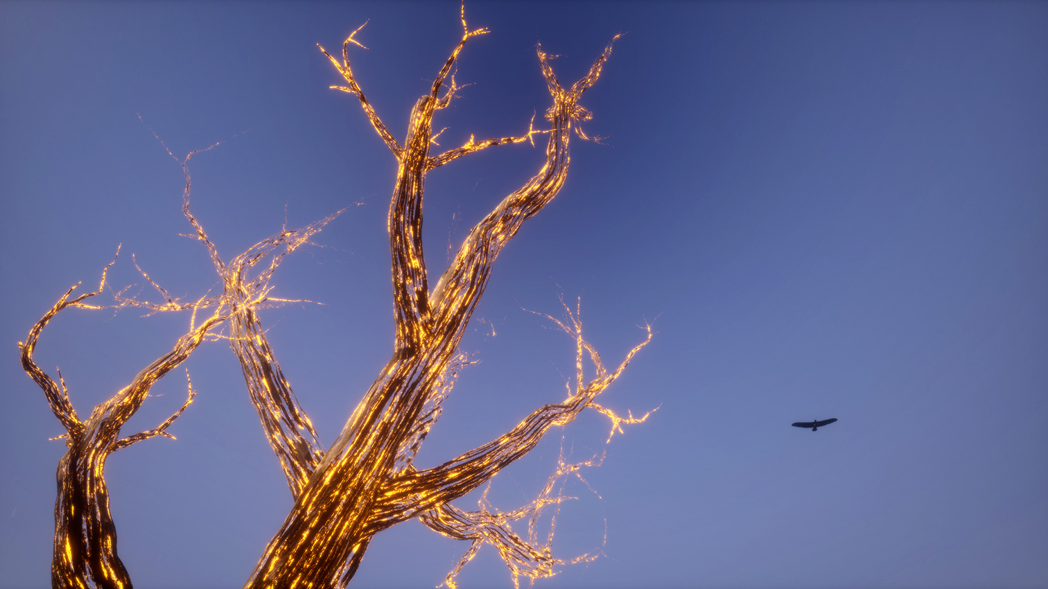 Nakatomi builds VR project for renowned Australian Indigenous artists Dr. Christian Thompson