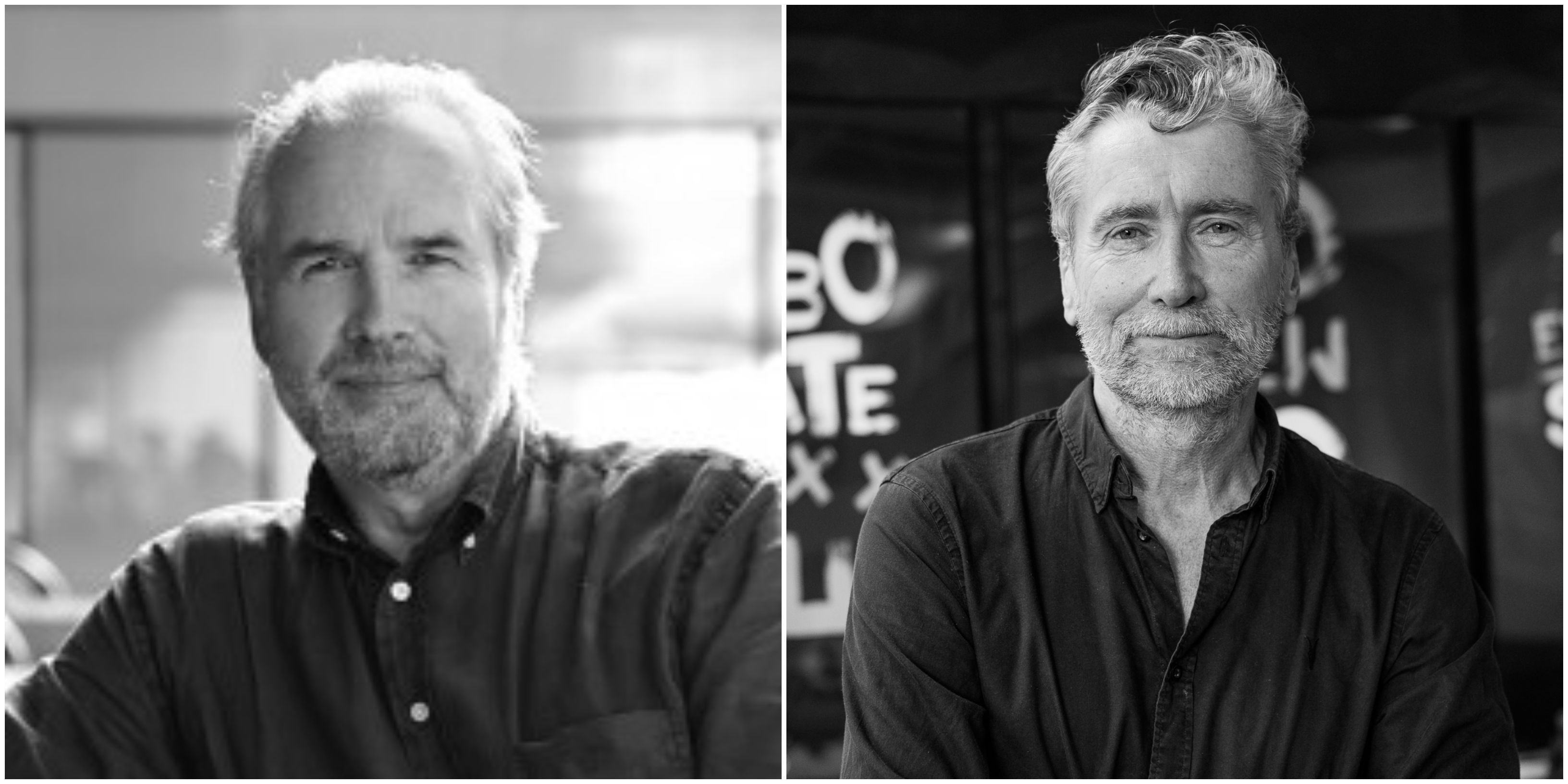 Dick Powell steps down as chairman of D&AD; CEO Tim Lindsay will assume the role later this year