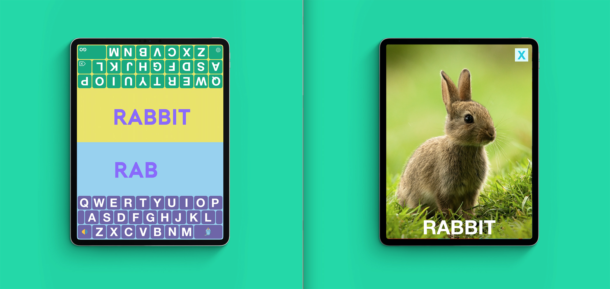 DDB Singapore + Genesis School for Special Education launch an app that helps parents connect with their autistic child