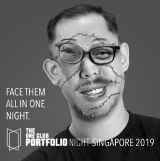 Face them all in one night at Portfolio Night Singapore