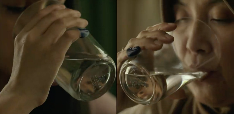 P&G and Grey Group Remind Indonesian Mothers and Daughters that Despite Different Choices Forgiveness Always Reunites
