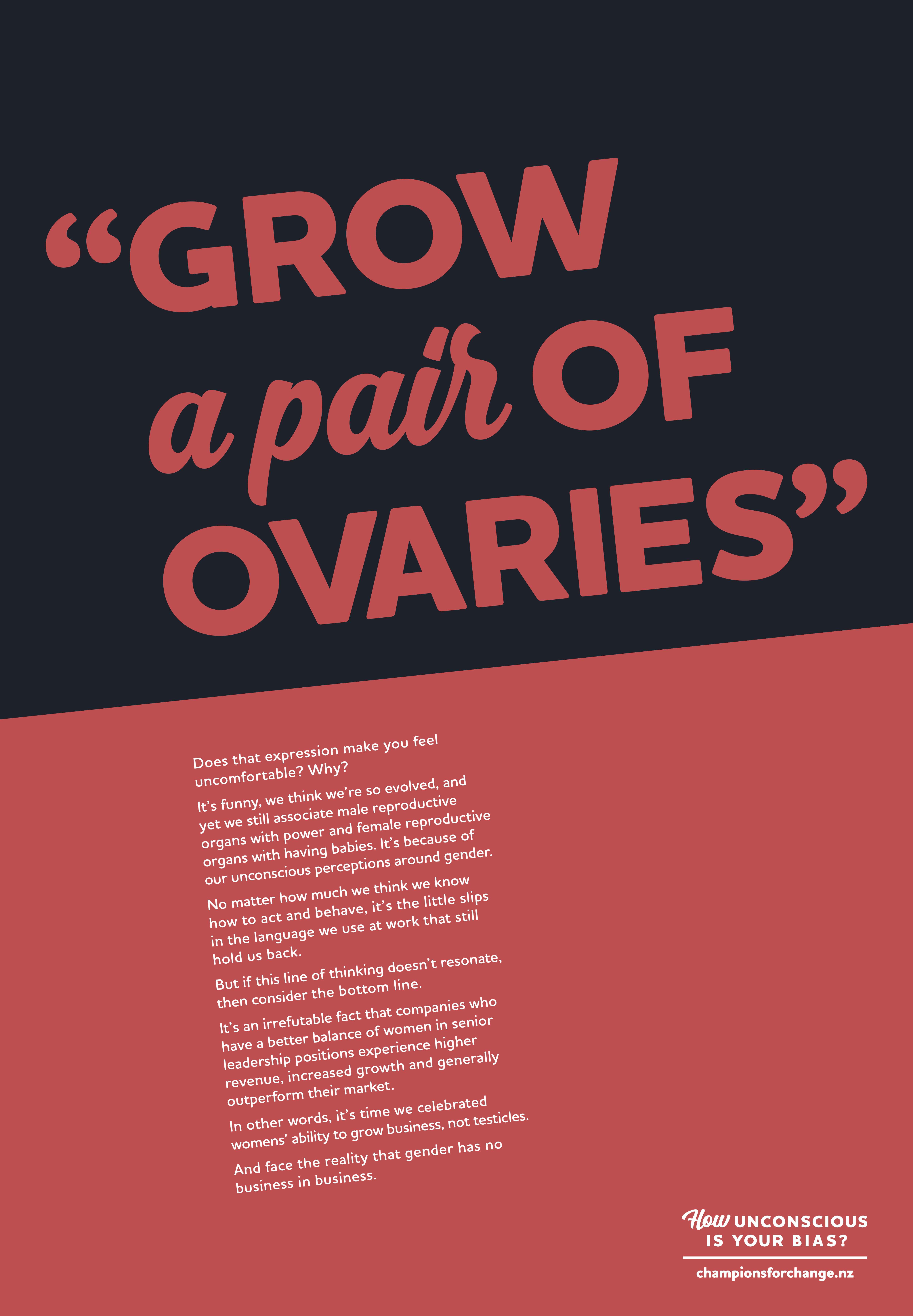 Cannes Contenders: Saatchi & Saatchi NZ