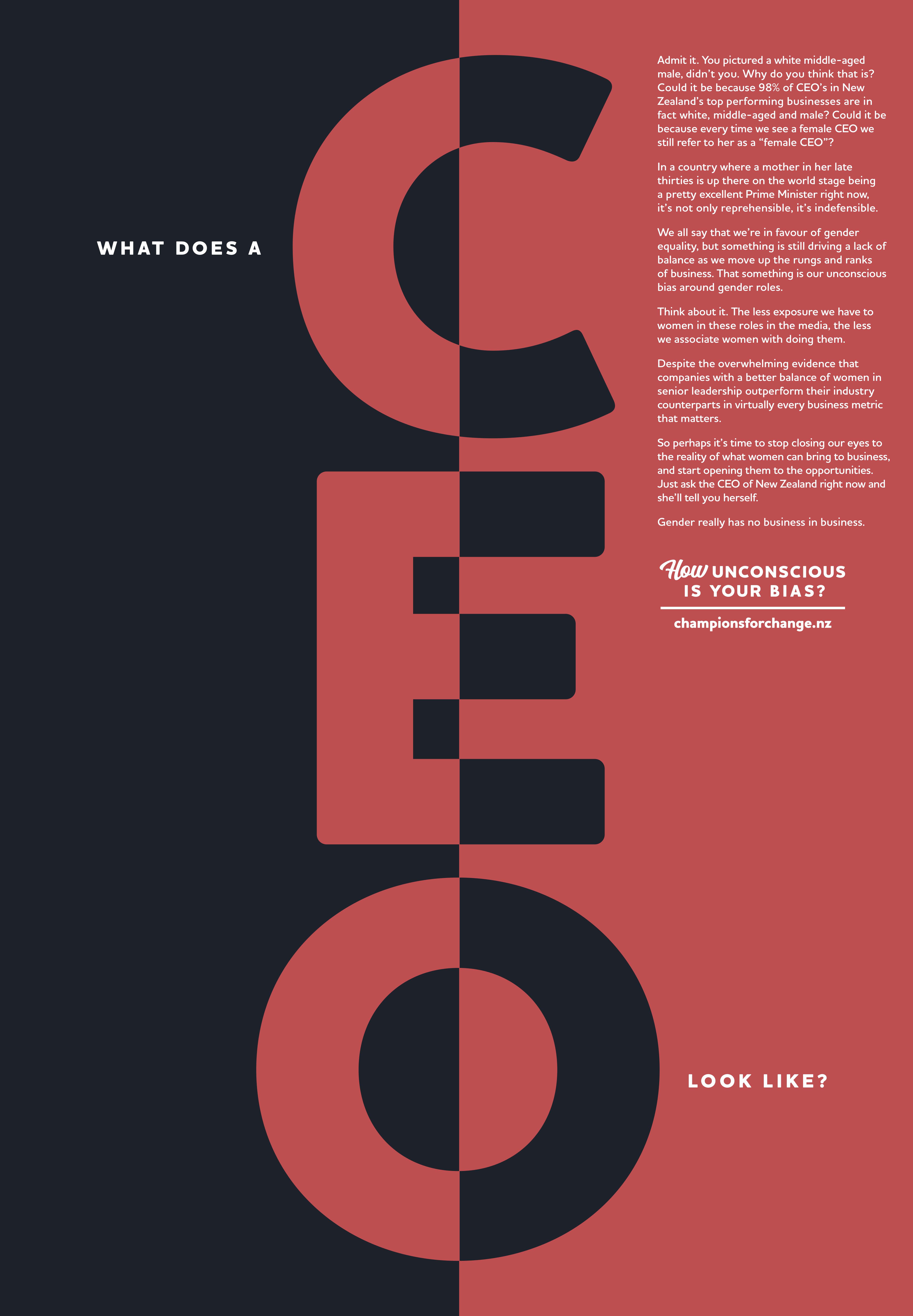 Cannes Contenders: Saatchi & Saatchi NZ