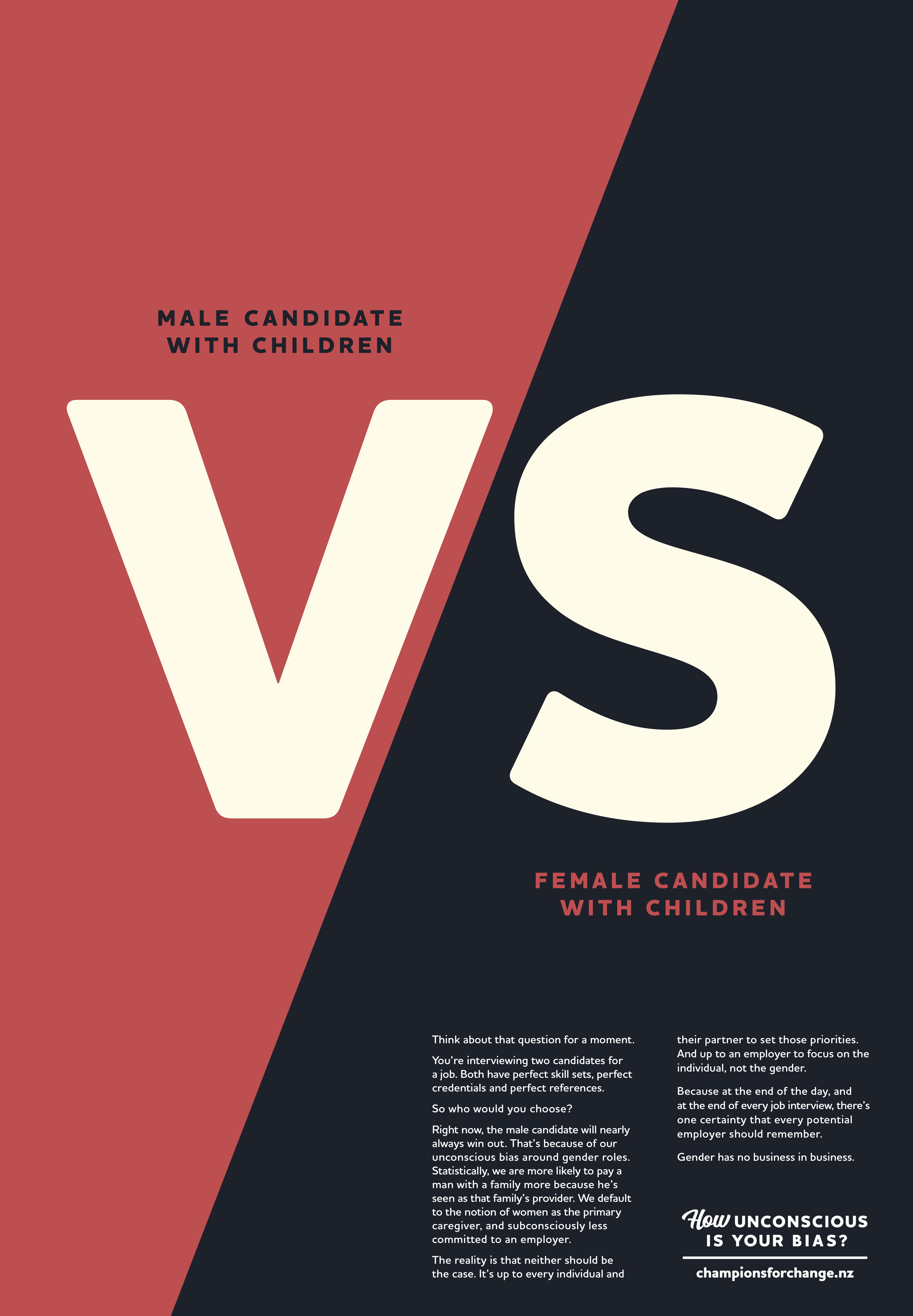 Cannes Contenders: Saatchi & Saatchi NZ