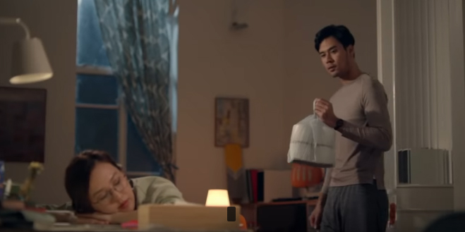 DDB Hong Kong and GNC launch new campaign showing health supplements in a new light