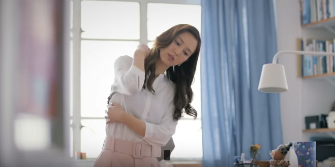 DDB Hong Kong and GNC launch new campaign showing health supplements in a new light