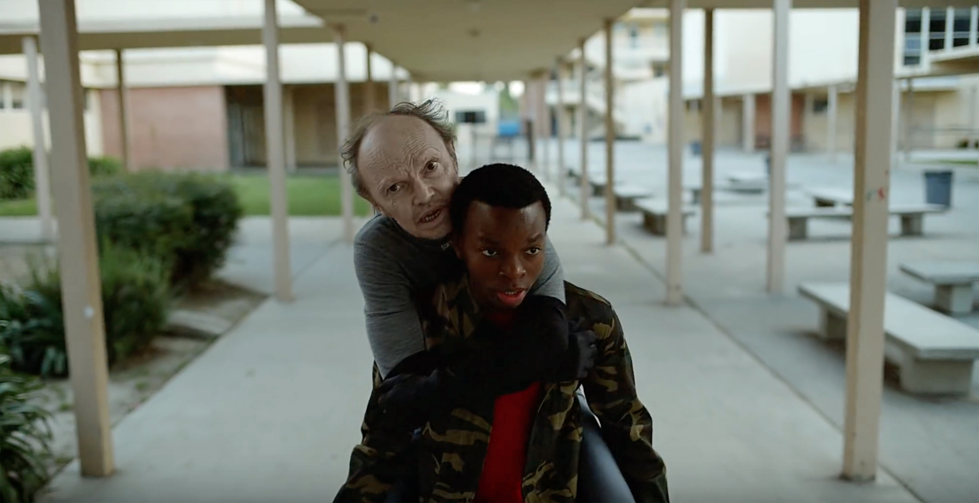 Seen+Noted: McCann Health launches quirky Get the Vape off Your Back campaign tackling vaping among youth