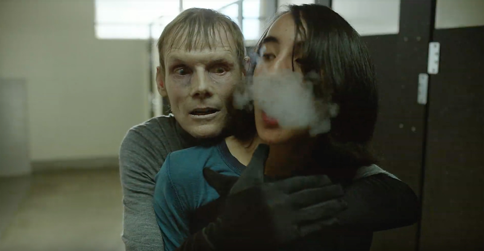 Seen+Noted: McCann Health launches quirky Get the Vape off Your Back campaign tackling vaping among youth