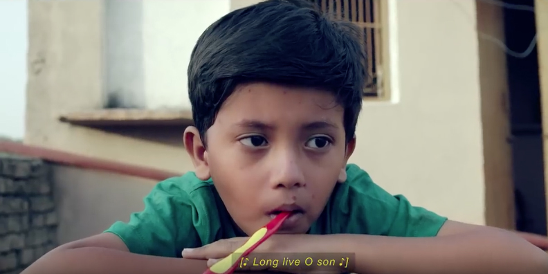 Grey India launches Gillette #ShavingStereotypes with the Barbershop Girls of India to redefine Gender Stereotyping