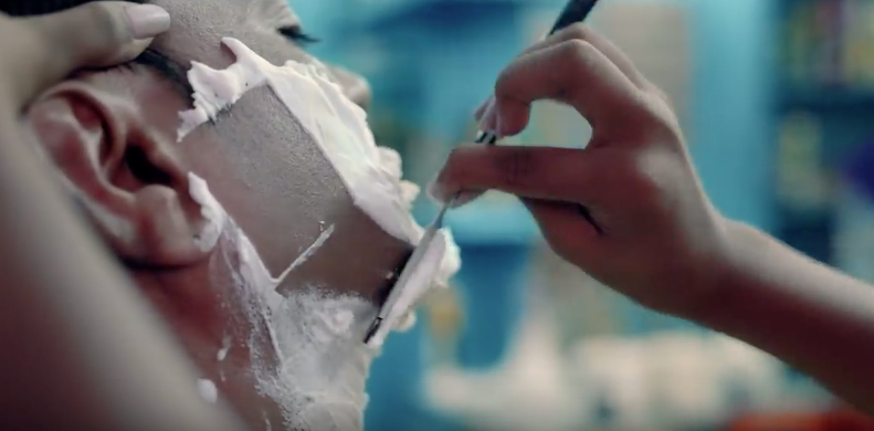 Grey India launches Gillette #ShavingStereotypes with the Barbershop Girls of India to redefine Gender Stereotyping