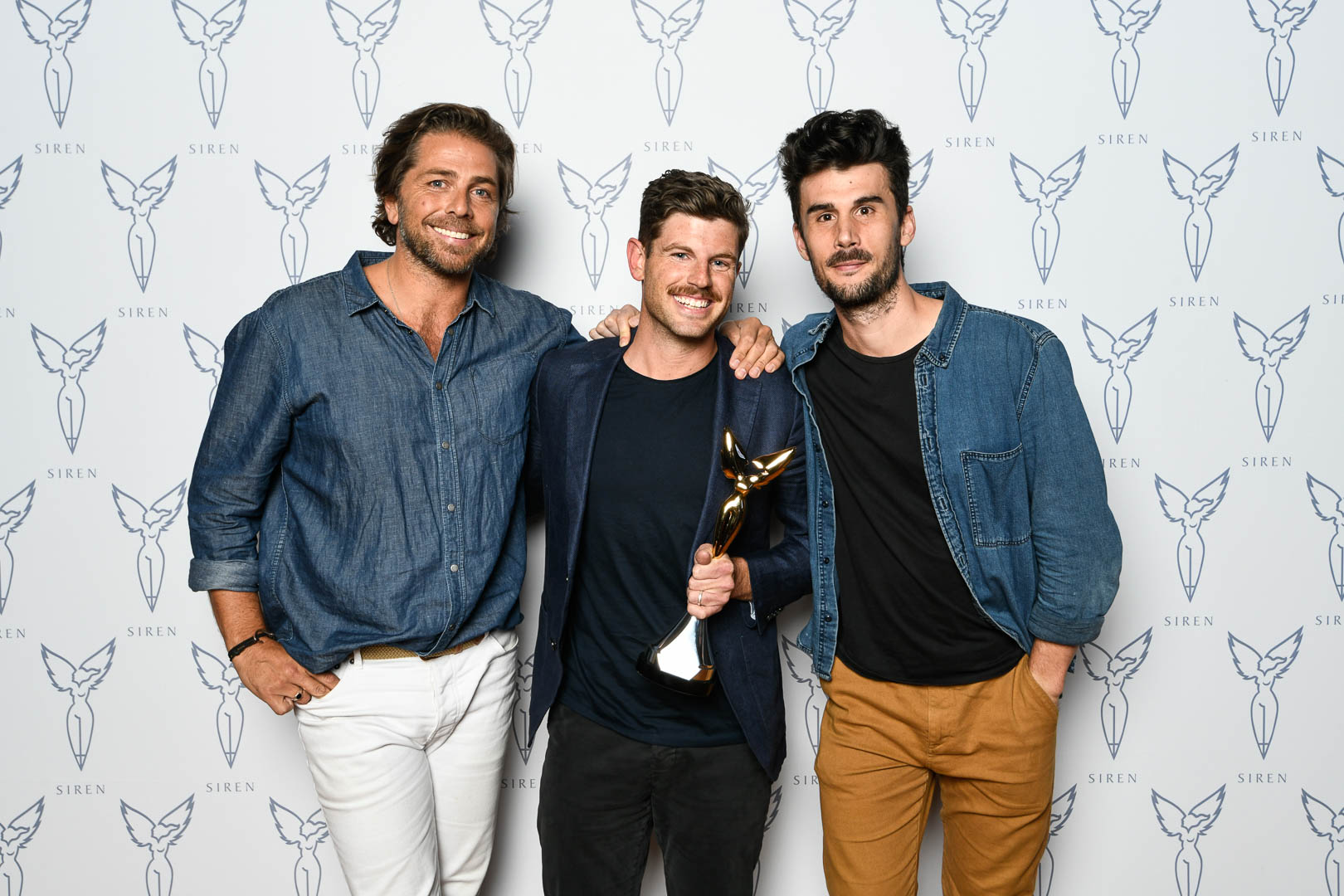 Hear Australia’s best radio campaign of the year – Dry July by Clemenger BBDO Sydney