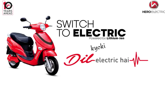 Hero Electric awards its digital marketing and PR duties to Zeno Group India