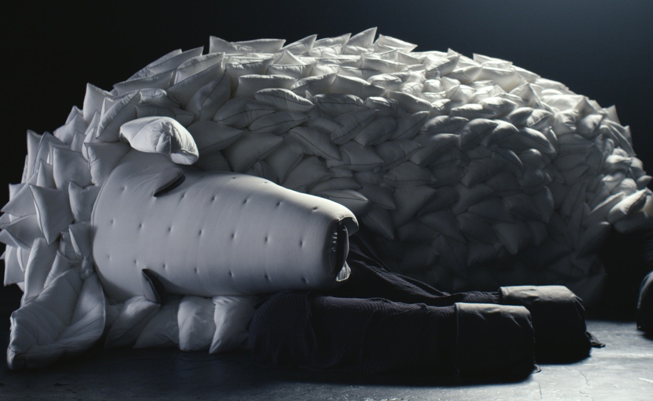Cannes Contenders: The Glue Society Sydney