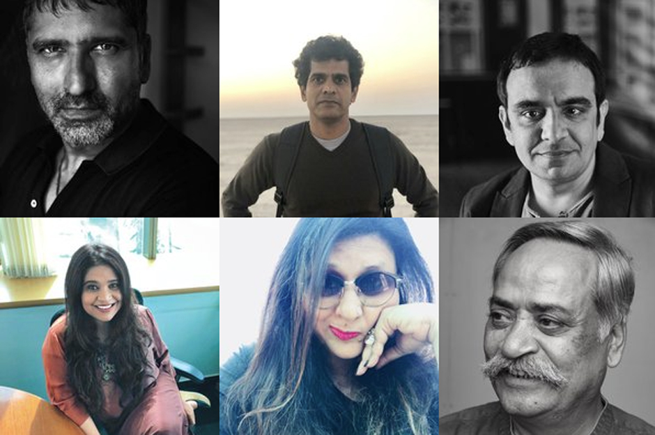 London International Awards names six creative directors from India to sit on 2019 Jury panels