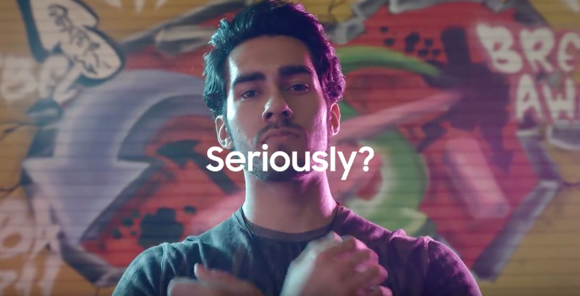 Samsung and Cheil India Launch a Campaign Empowering Gen Z and Young Millennials to Show Real India to the World