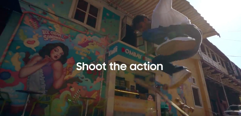 Samsung and Cheil India Launch a Campaign Empowering Gen Z and Young Millennials to Show Real India to the World