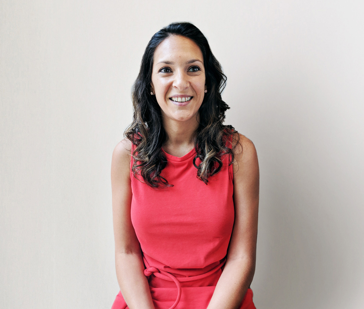 Jen Hoskote joins Geometry Singapore’s management team as Group Account Director