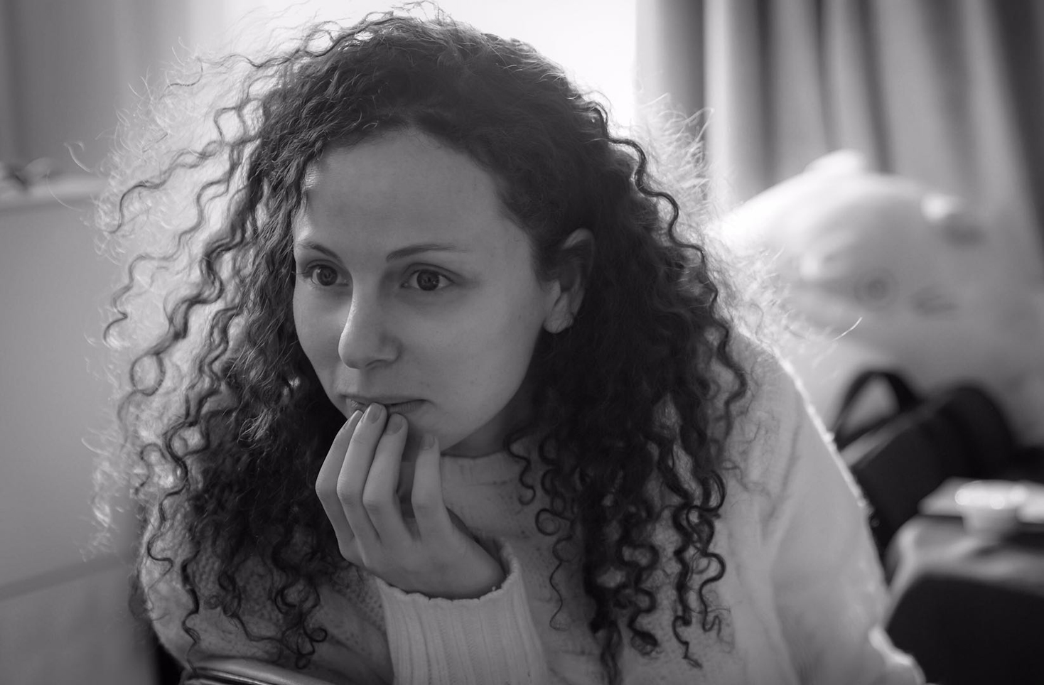 Laura Geagea on growing Sweetshop in Shanghai