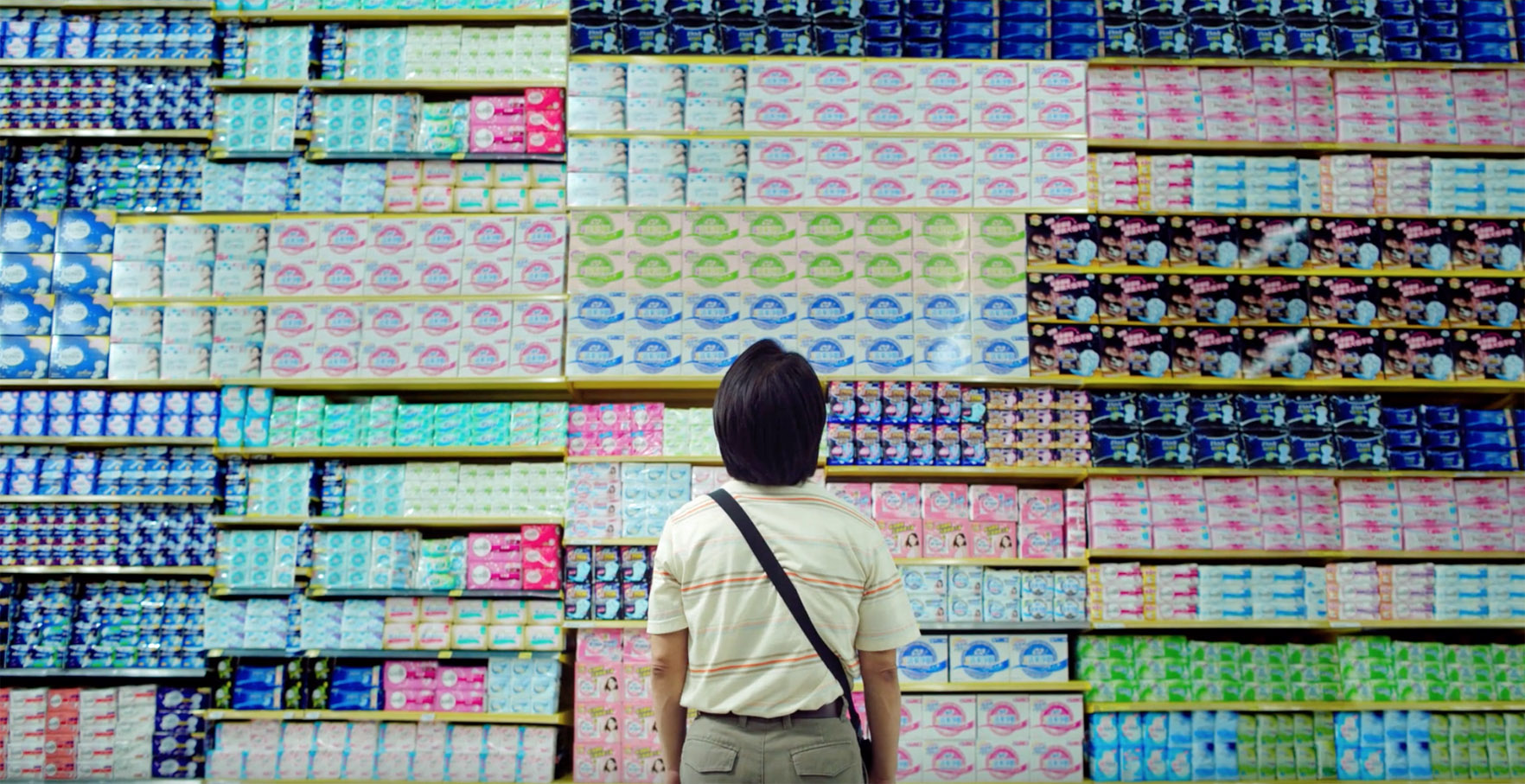 A father struggles with the adolescent teenage growth of his little girl in new McDonald’s film via Leo Burnett Taiwan