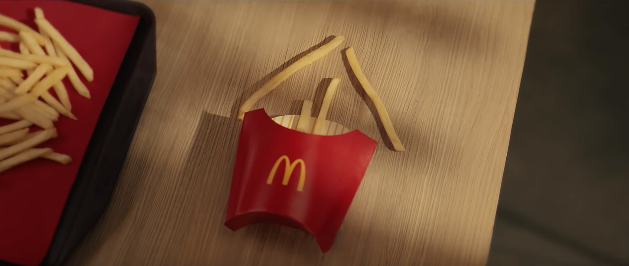 Leo Burnett Manila releases touching McDonald’s Mother’s Day message