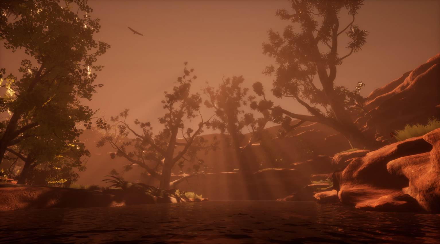 Nakatomi builds VR project for renowned Australian Indigenous artists Dr. Christian Thompson