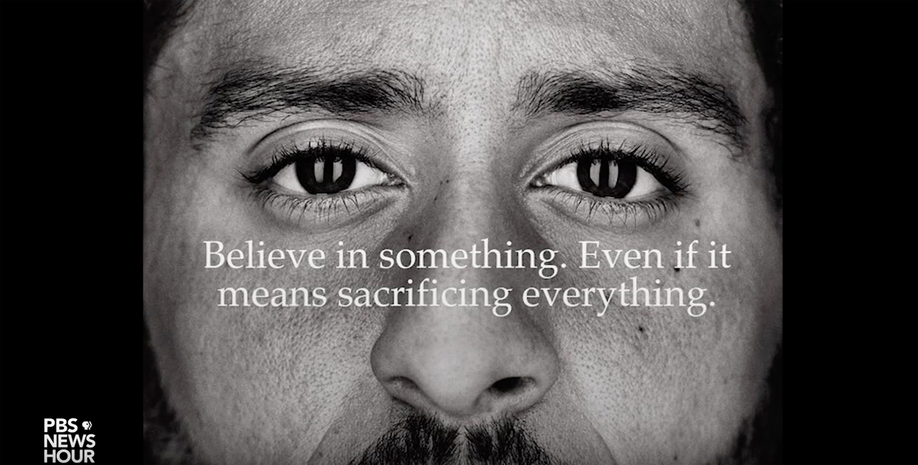 New Zealand + Australia awarded Global Grand Effies at 2021 Global Best of the Best Effie Awards: Nike’s ‘Dream Crazy’ wins the first Iridium Effie