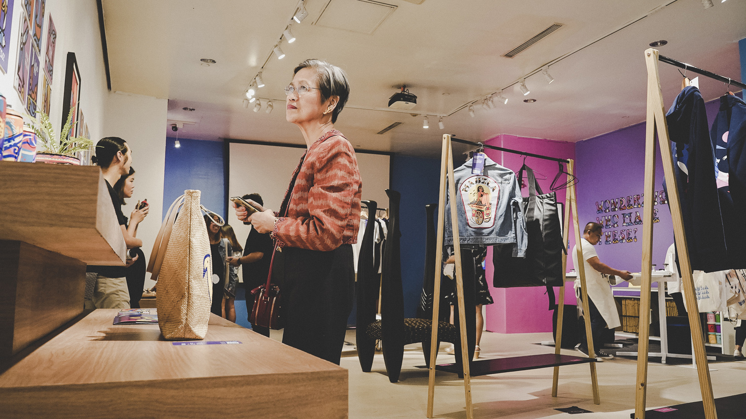 J. Walter Thompson Philippines and Ayala Museum launch the first font named after a Filipino