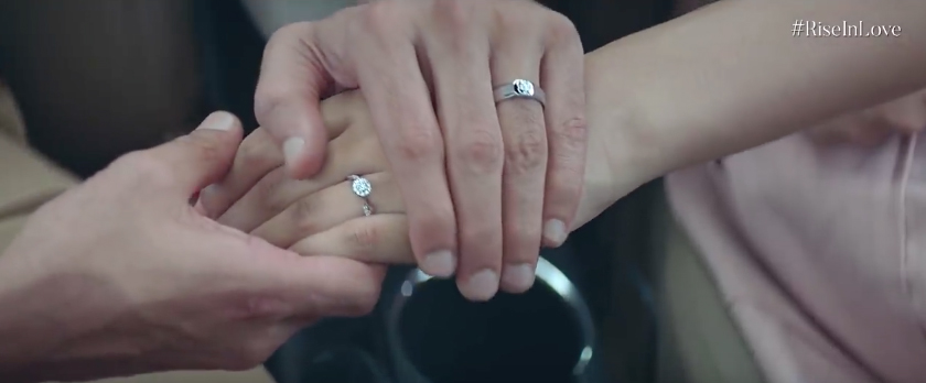Platinum Days of Love new digital campaign via Dentsu Webchutney India re-writes the rules of love