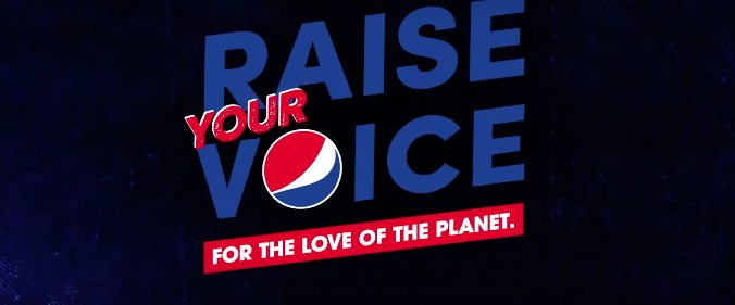 Pepsi and Happiness Saigon turn trash into an opinion and generate 2,500kg of trash in Vietnam so far