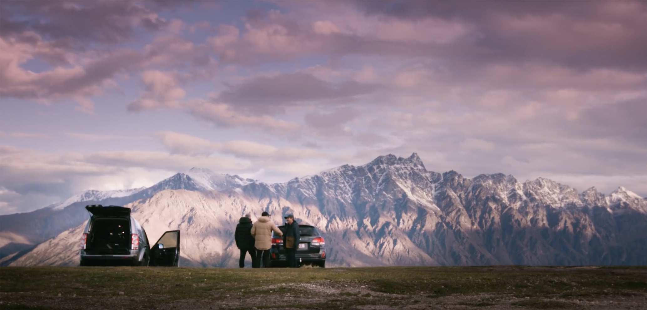 CB Asia exclusive premier: Film Construction Launches PLACE Film Series