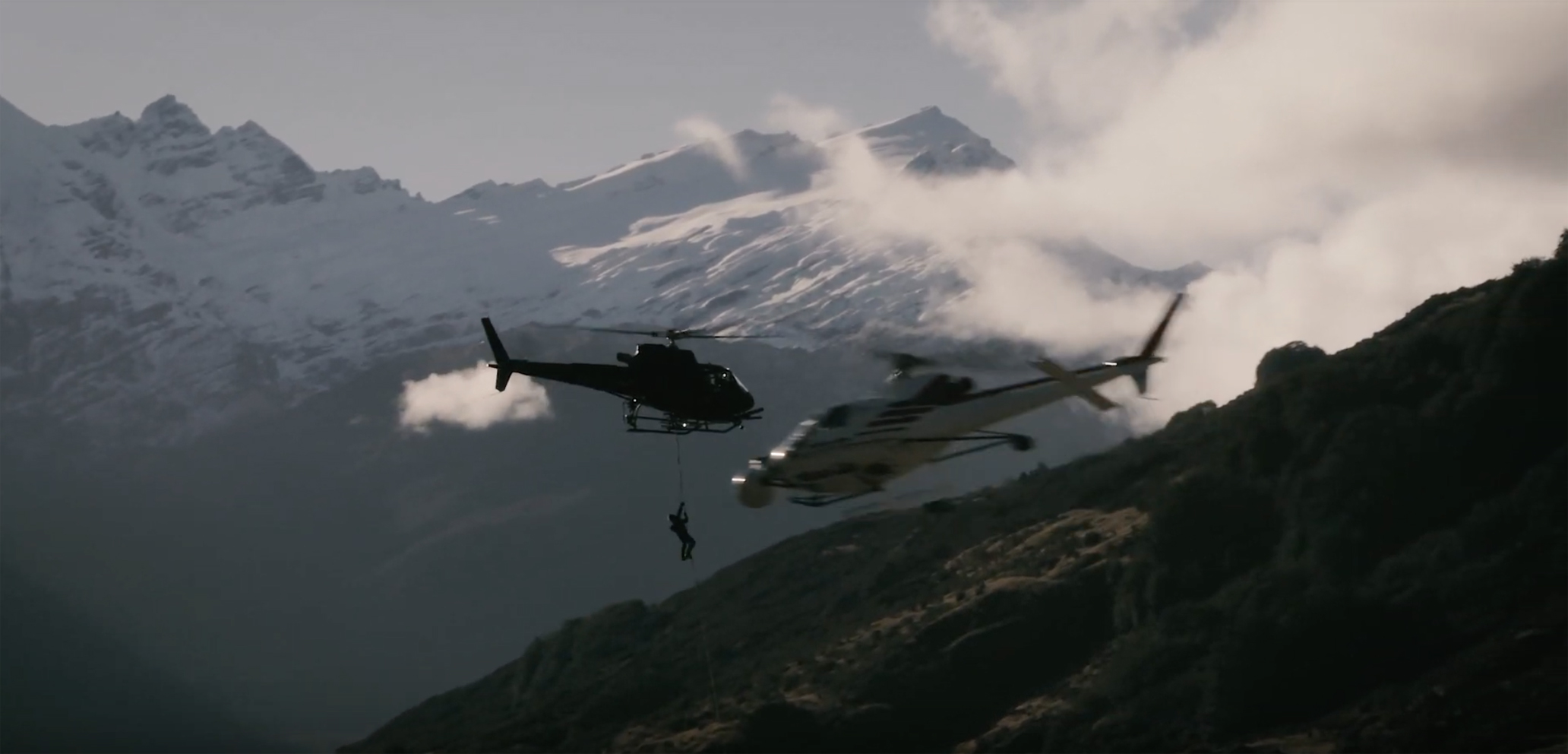 CB Asia exclusive premier: Film Construction Launches PLACE Film Series