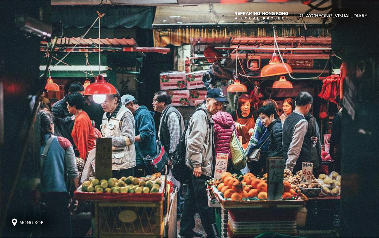Hong Kong Tourism Board and Grey launch “Reframing Hong Kong” using local photography to help travellers explore new sides of the city