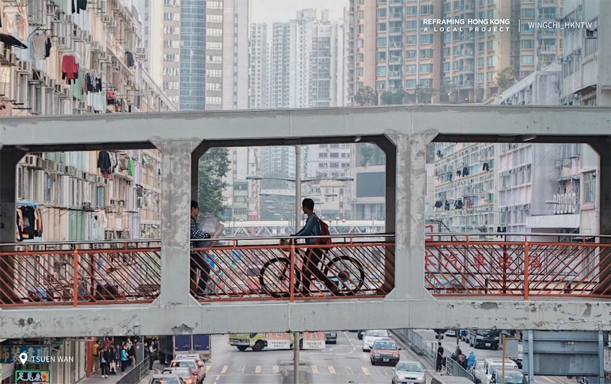 Hong Kong Tourism Board and Grey launch “Reframing Hong Kong” using local photography to help travellers explore new sides of the city