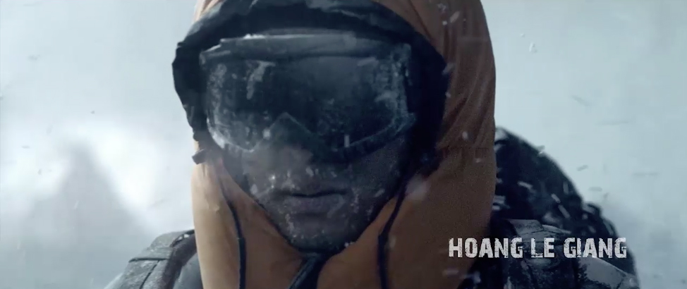 Sweetshop Bangkok’s Noah Conopask directs new film for Red Bull from VMLY&R Ho Chi Minh