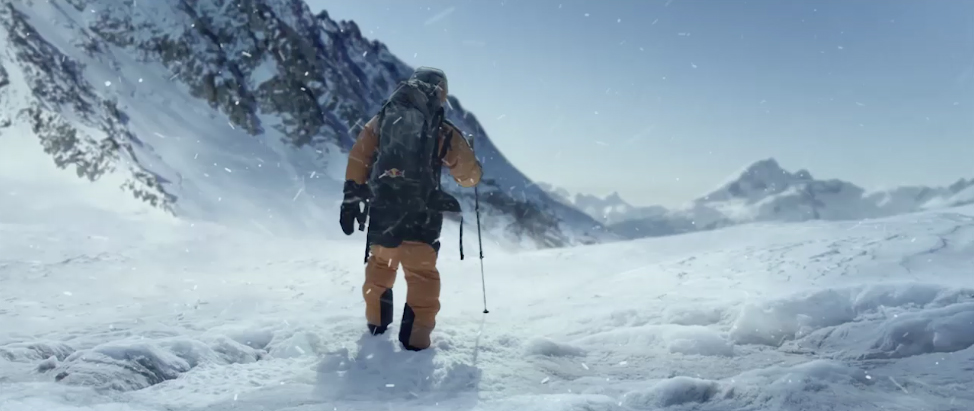 Sweetshop Bangkok’s Noah Conopask directs new film for Red Bull from VMLY&R Ho Chi Minh