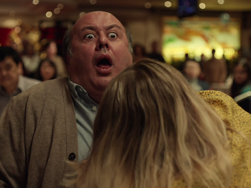 Seen+Noted: Droga5 London releases new work that stays with you for Amazon Prime Video