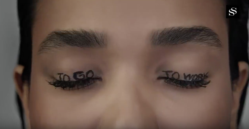 Contract Advertising India and Shoppers Stop Inspire women to live it up their way