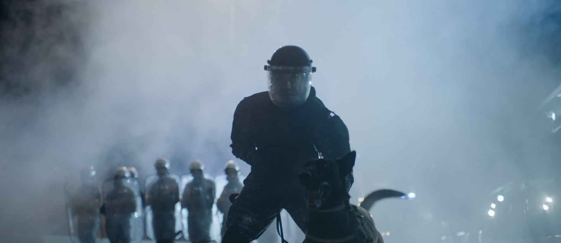 //Thirteen & Co’s Patrick Fileti directs gripping 90-second global commercial for Sky News