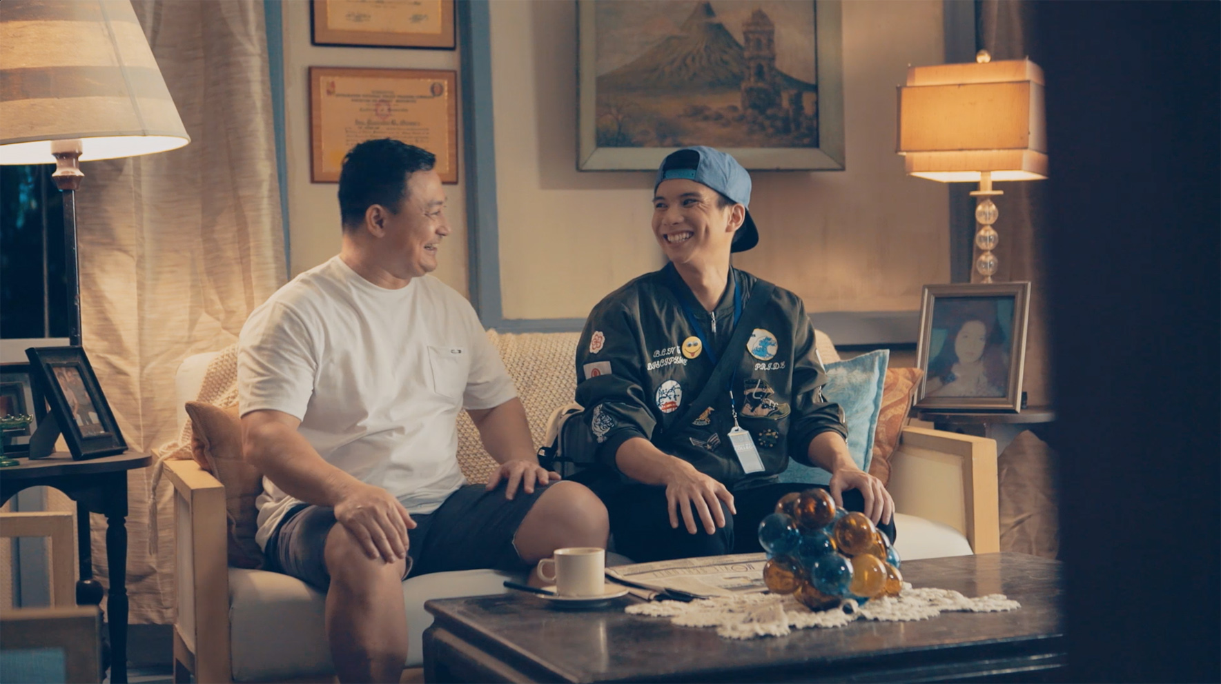 TBWA\Santiago Mangada Puno Manila’s Smells Like a Girl campaign brings home a Webby Award to the Philippines