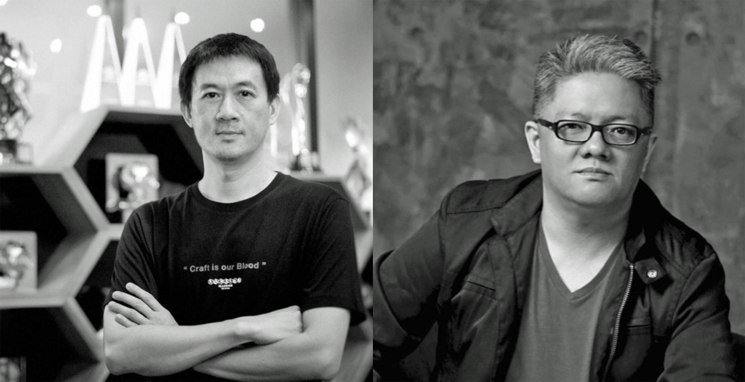 Surachai Puthikulangkura and Joe Dy named on the juries at 2019 Cannes Lions