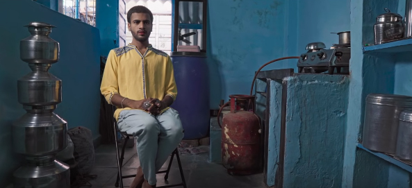 The Times of India and FCB India’s Out and Proud campaign becomes the voice of the LGBTQ community
