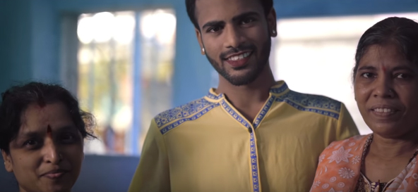 The Times of India and FCB India’s Out and Proud campaign becomes the voice of the LGBTQ community