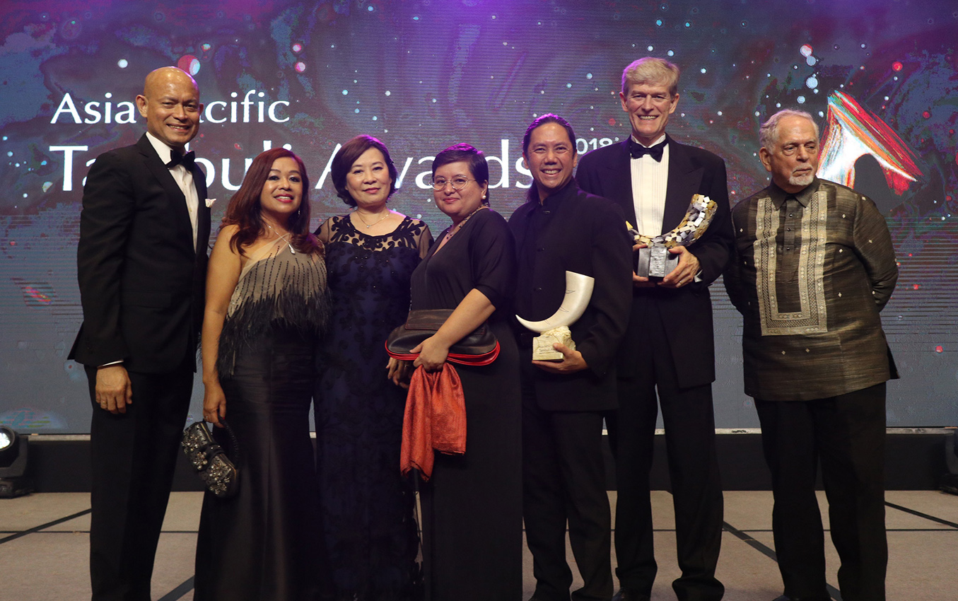 APAC Tambuli Awards releases 2019 shortlists for Media & Digital and Humanity & Culture categories