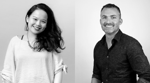 Bonsey Jaden Malaysia Names Taryn Mook as Group Chief Operating Officer and Scott Nelson as Director of Strategy & Planning